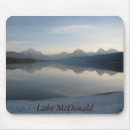 Recherche de mcdonald Parc de glacier