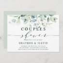 Suche nach couples wedding shower einladungen Elegant