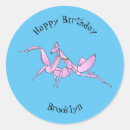 Recherche de mante autocollants Praytis