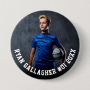 Suche nach tee buttons Fußballspieler