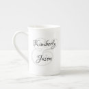 Recherche de sien et elle tasses Pour eux