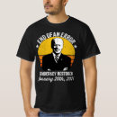 Recherche de rendu tshirts Président
