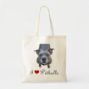 Suche nach pitbullen taschen Niedlicher hund