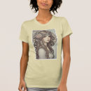 Recherche de beau arts tshirts Portrait