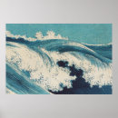 Recherche de japanese wave posters Waves