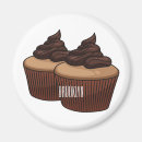 Suche nach cupcake magnete Zucker