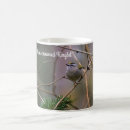 Recherche de poignet tasses Faune