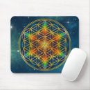 Suche nach fraktal blumen mousepads Mandala
