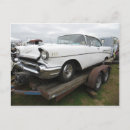 Suche nach weißes auto postkarten Automobil