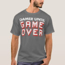 Recherche de hardcore gamer tshirts Drôle