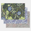 Suche nach antikes blumen geschenkpapier William morris