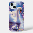 Recherche de oiseau de bébé iphone coques Rose