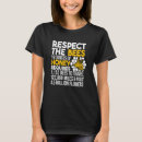 Recherche de abeilles miel tshirts Apiaire