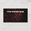 Suche nach fireworks visitenkarten Feuerwerkskörper