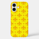 Suche nach fleur de lis iphone hüllen Muster