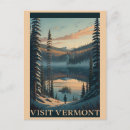Recherche de vermont travel posters Illustration