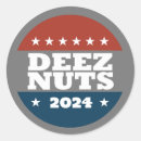 Recherche de nut autocollants Noix de deez