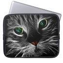 Suche nach spooky laptop schutzhüllen Katze