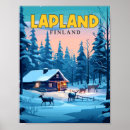 Suche nach lappland poster Urlaub