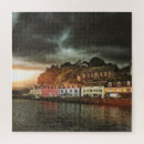 Suche nach schottland puzzle Gebäude