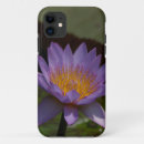 Recherche de nénuphars iphone coques Lotus