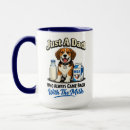 Recherche de papa original tasses Père
