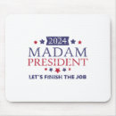 Suche nach vizepräsident mousepads Präsidentschaftswahl
