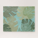 Suche nach tropische puzzle Botanisch