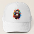Recherche de apex casquettes Singe