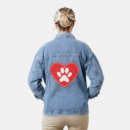 Suche nach dog jacken Liebe
