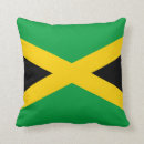 Suche nach jamaikanisch kissen Flagge