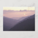 Recherche de fumée cartes postales Paysage