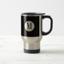 Recherche de homme viril tasses Monogramme