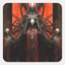 Suche nach demon aufkleber Dunkel