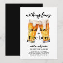 Recherche de funny mariage invitations Typographie