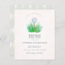 Suche nach golfgeburtstags party einladungen Golfen