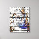 Suche nach weißer stein leinwandbilder Steine