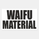 Suche nach waifu Lustig