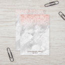 Recherche de support cartes visite Boss