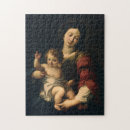Recherche de madonna puzzles Bible