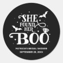 Recherche de halloween shower mariages Noir et blanc