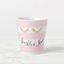 Recherche de eyelash tasses Girly