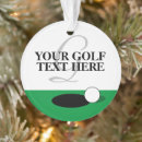 Suche nach putter ornamente Sport