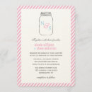 Suche nach weckglas einladungen Frühlingshochzeit