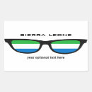 Suche nach sierra leone aufkleber Büstenleon