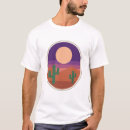 Suche nach südwesten tshirts Wüste