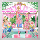 Suche nach preppy poster Rosa