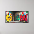Suche nach wandbild leinwandbilder Straßenkunst