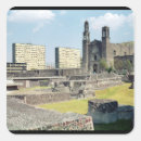 Recherche de ruines autocollants Architecture