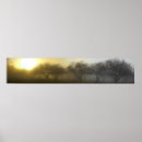 Recherche de foggy posters Lever du soleil